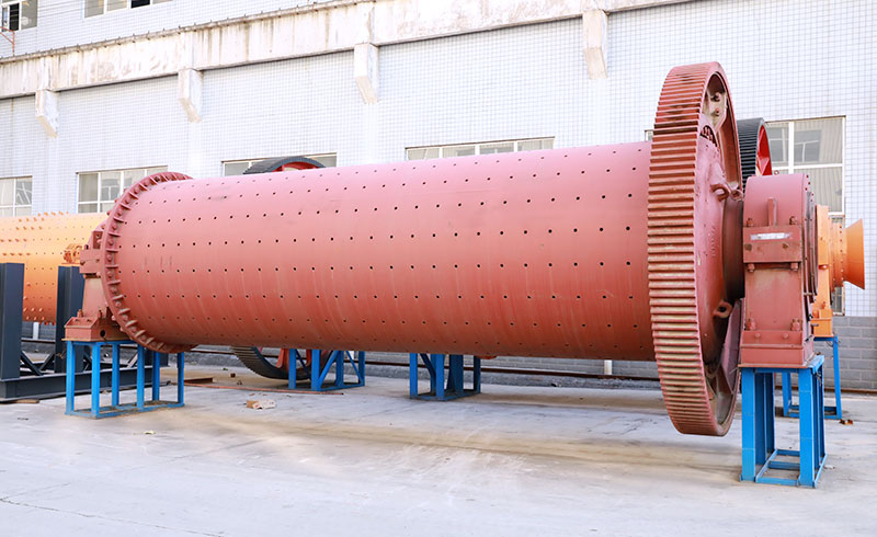 ceramic ball mill