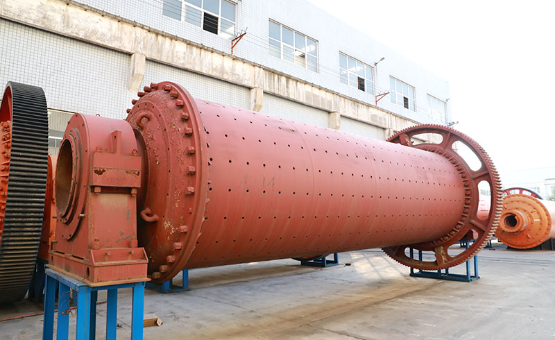 ceramic ball mill