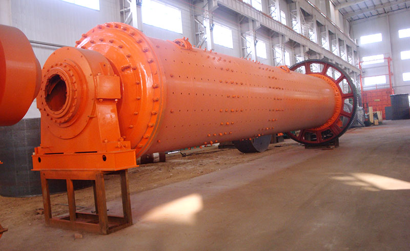 ceramic ball mill